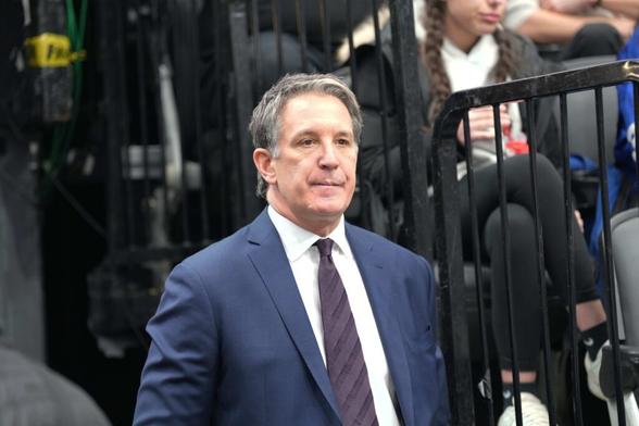 Brendan Shanahan Releases Statement Following Firing from Maple Leafs