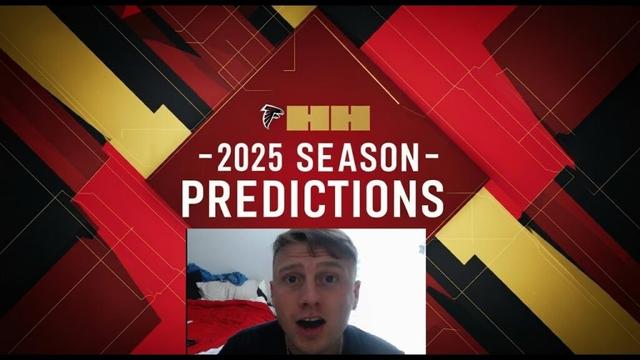 Falcons 2025: Can They Make the Playoffs?