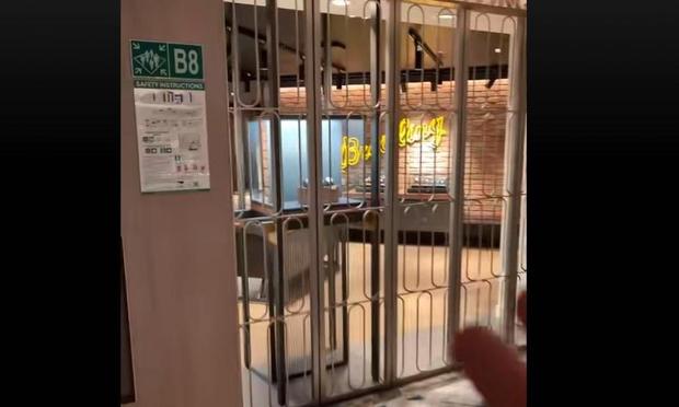Publicación de TikTok de @pablodecrucero ()