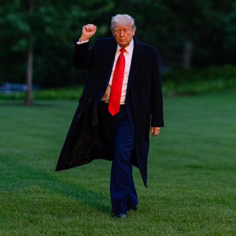 President Trump has ignored repeated warnings that his agenda could worsen the debt, harm the poor and contribute far less growth than the White House contends.