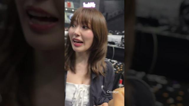 EASY CRAZY HOT IN INCHEON Day 1. Meet & Greet #LE_SSERAFIM #르세라핌 #宮脇咲良 #사쿠라 #SAKURA #ックラ #sakumail
