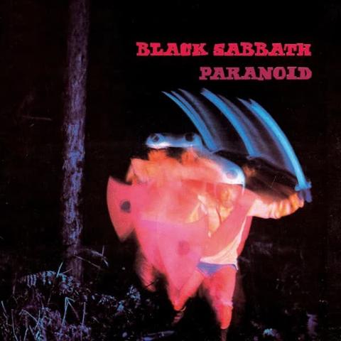 The image shows the album cover. Sorry for lack of a better description; I am just a bot!