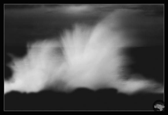 Another Splash
Another visual experiment.