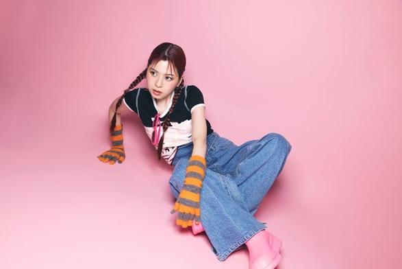 Furui Riho、TVアニメ『CITY THE ANIMATION』OP主題歌「Hello」リリース - News