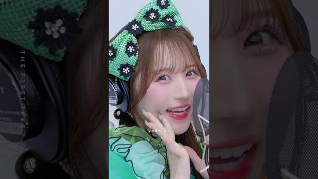 CANDY TUNE - 倍倍FIGHT! / THE FIRST TAKE