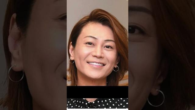 氷川きよし、加齢トーク