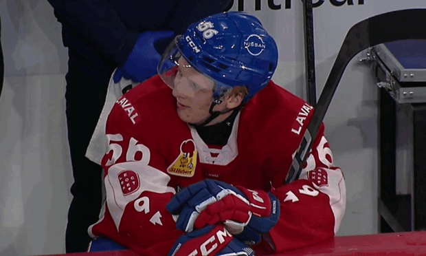 montreal canadiens adam engstrom laval rocket