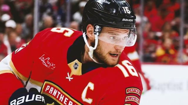 Will the Florida Panthers win the 2025 Stanley Cup?