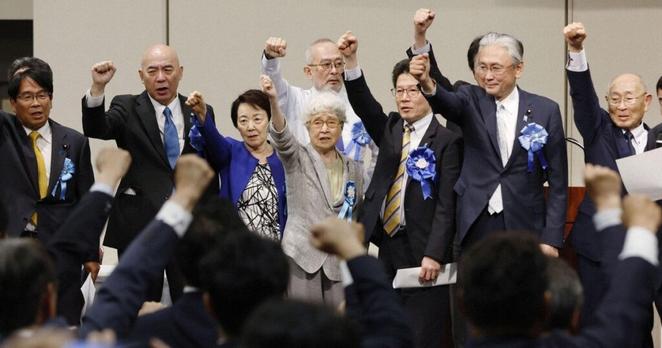 Japanese abductees' kin urge N. Korea's Kim to return loved ones