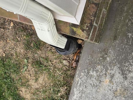Drain pipe