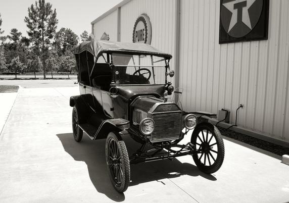Ford Model T