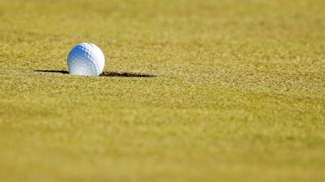 Closed for decade, Vegas golf course sold at auction for $2.8 million