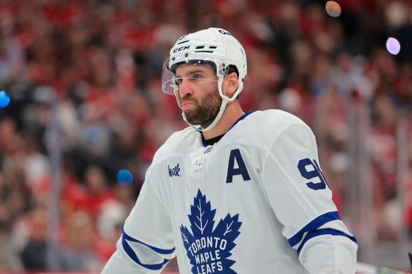 Insider Reveals What Type of Deal the Maple Leafs Are Eyeing with John Tavares