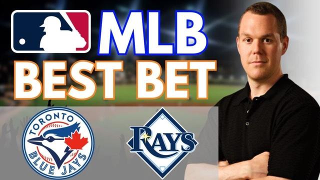 トロントブルージェイズ対タンパベイレイズの予測|土曜日のMLBは5/24/25のピックです