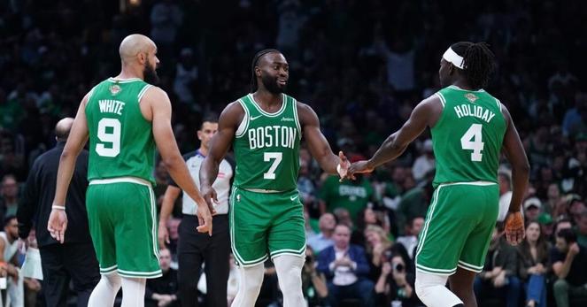 Jaylen Brown, Derrick White, Joe Mazzulla, and other Boston Celtics mailbag answers