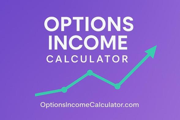 I built a free tool to calculate covered call & cash-secured put returns — looking for feedback