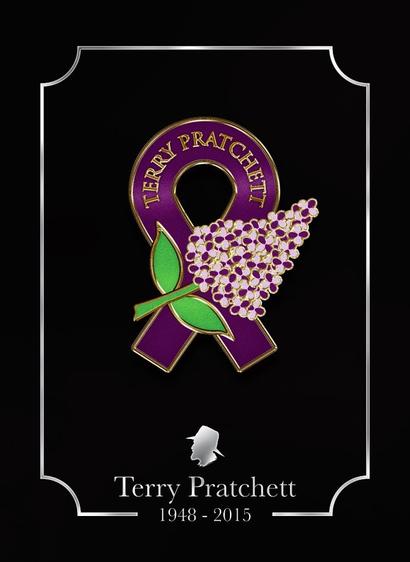 Remembering Terry Pratchett and the Glorious revolution from night watch. 🥚