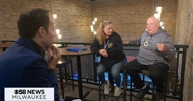 Couple sues Brewers over 50/50 raffle ticket | State news