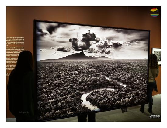 Sebastião Salgado