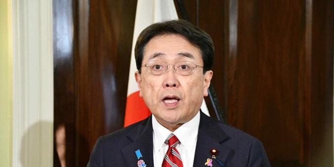 Japan tariff negotiator says it is 'desirable' to reach agreement with US in June