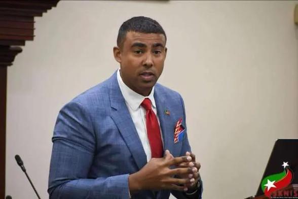 Extradition Bill 2025 Passed In St Kitts - Nevis National Assembly.jpg