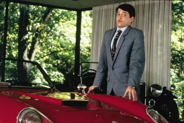 Ferris Bueller's Day Off