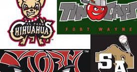 Padres minor league update week #8