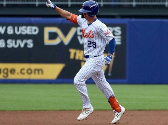 Mets Recall Young and Waddell from Syracuse, DFA Cabrera and Azocar