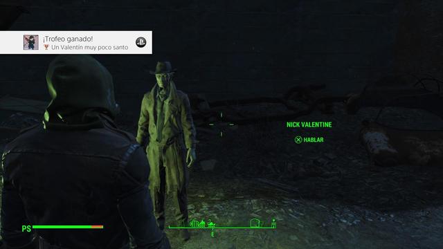 📰 Una imagen #random #randomImageGame #randomPic #imagenRandom #videogames #Fallout4 - Fallout 4