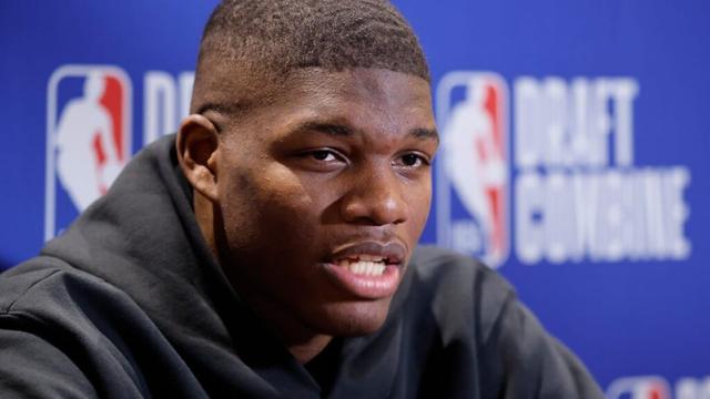 18 tough stay-or-go decisions for NCAA players participating in the 2025 NBA Draft Combine