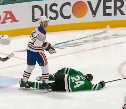 As the Edmonton Oilers focus on The Stanley Cup, an old friend aims to deny them: 9 Things