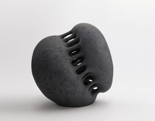 Les sculptures ruisselantes de Toru Kurokawa 1