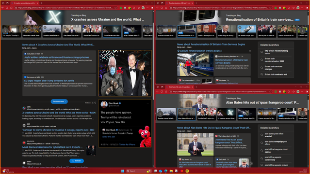 A #NewsAggregation about #CommunicationsSystems #NotWorking...