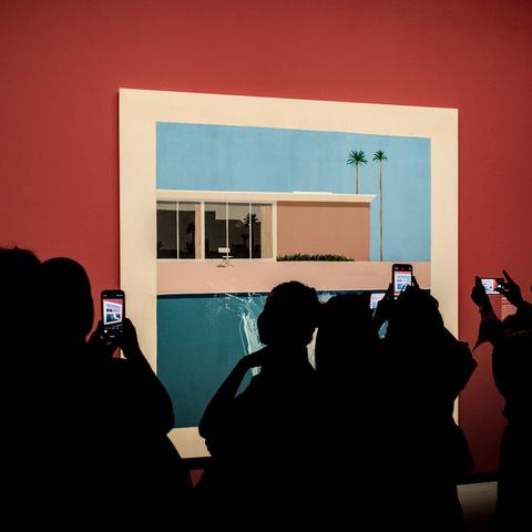 a bigger splash from
https://www.flickr.com/photos/adulau/54512012779/