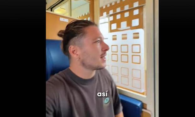 Publicación de TikTok de @terrykola_ ()