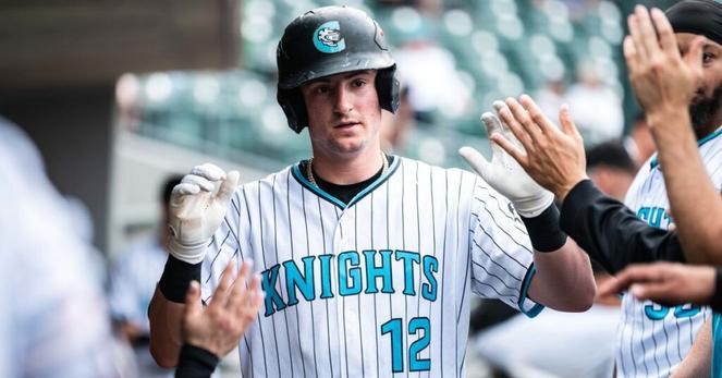Chicago White Sox Minor League Update: May 24, 2025