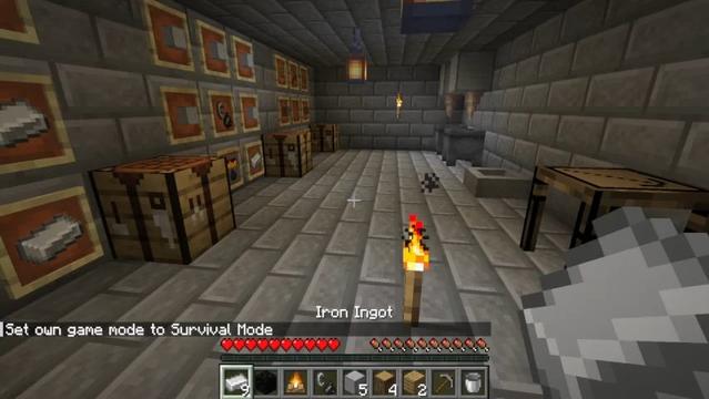 Made a mod what do yall think of it?
