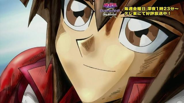 【公式】遊☆戯☆王デュエルモンスターズGX 20th Remaster TURN-7「翔の乗り物(ビークロイド)デッキ」