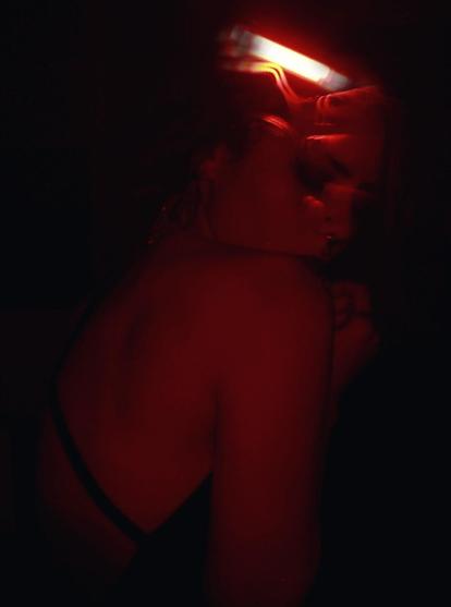 Artistic Portrait