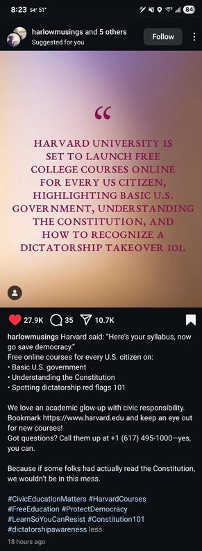 Save Democracy