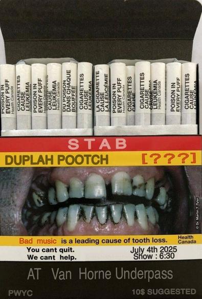 4th of July Van Horne