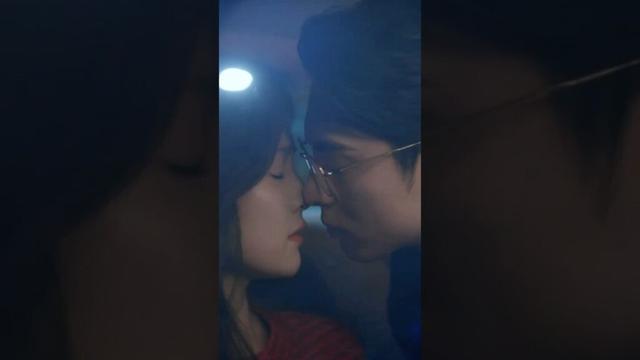 Os seus momentos maravilhosos❤ #OnlyforLove #DylanWang #BaiLu