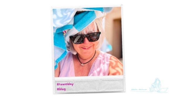 Towel Day Blog DoSchu