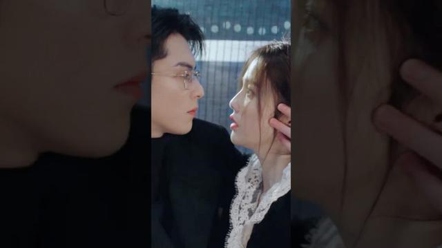 O amor não precisa de palavras #OnlyforLove #DylanWang #BaiLu