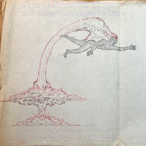 Magick Music and Ritual 19
