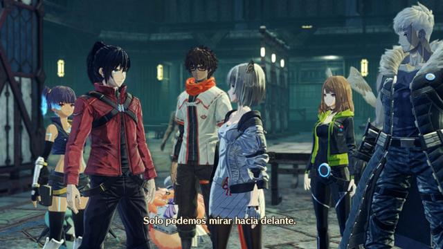 📰 Una imagen #random #randomImageGame #randomPic #imagenRandom #videogames #XenobladeChronicles3 - Xenoblade Chronicles 3
