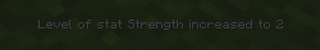 What is this mod that adds stats..