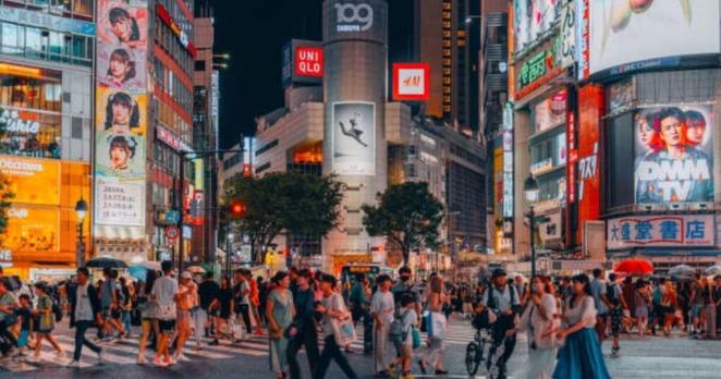 Tourists cancel trips to Japan after terrifying 'new Baba Vanga' prediction | Travel News | Travel