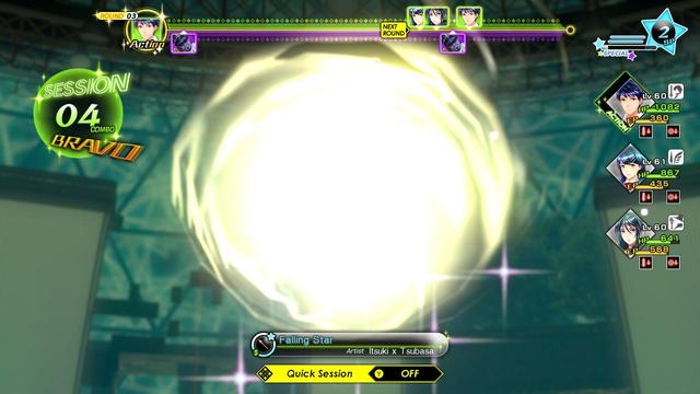 📰 Una imagen #random #randomImageGame #randomPic #imagenRandom #videogames #TokyoMirageSessions#FEEncore - Tokyo Mirage Sessions #FE Encore