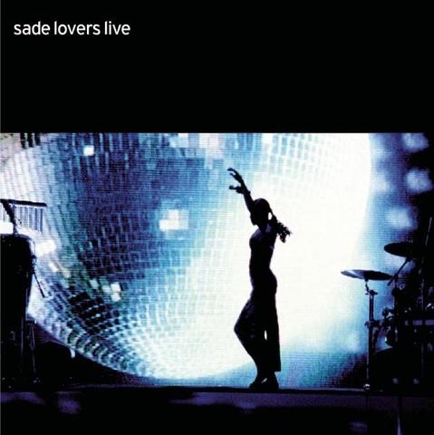 Cover: Sade - Smooth Operator